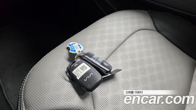 Kia Ray Standard 2022 — фото 27