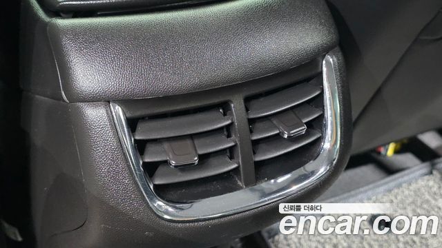 Chevrolet Malibu 2.0 Turbo LTZ Premium 2017 — фото 32