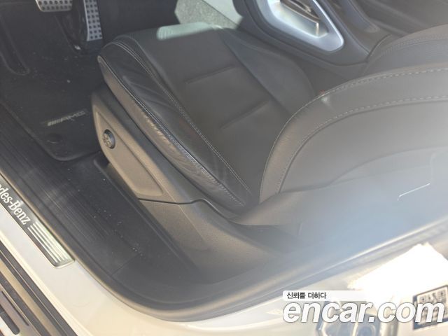 Mercedes-Benz GLE-Class (W167) GLE450d 4MATIC Coupe 2024 — фото 6
