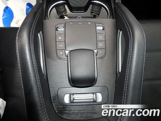 Mercedes-Benz GLE-Class (W167) GLE450d 4MATIC Coupe 2024 — фото 17