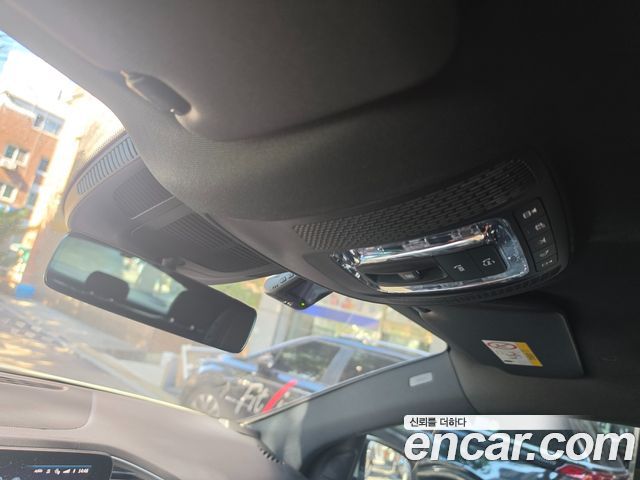 Mercedes-Benz GLE-Class (W167) GLE450d 4MATIC Coupe 2024 — фото 18
