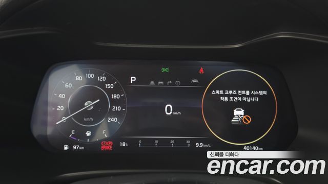 Kia K3 (II) 1.6 Turbo GT 5Door Signature 2024 — фото 8