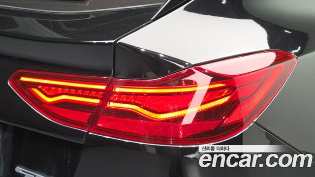 Kia K3 (II) 1.6 Turbo GT 5Door Signature 2024 — фото 23