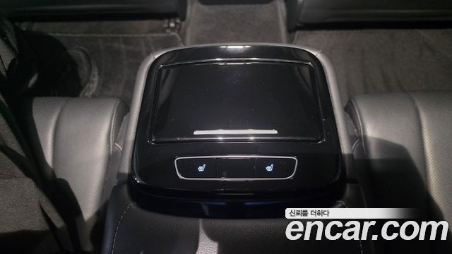 Genesis Electrified G80 (RG3) e-AWD 2022 — фото 9