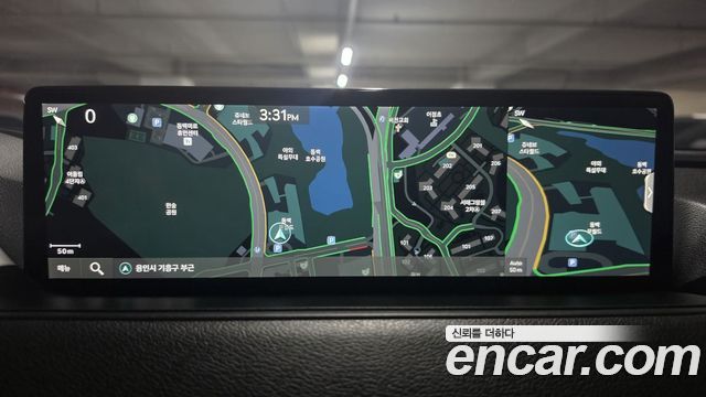 Genesis Electrified G80 (RG3) e-AWD 2022 — фото 17
