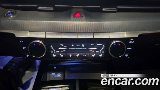 Genesis Electrified G80 (RG3) e-AWD 2022 — фото 19