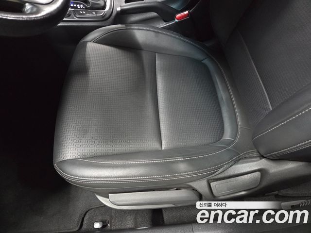 Hyundai Kona 1.6 Turbo 2WD Modern Choice 2020 — фото 10