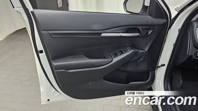 Kia Seltos Gasoline 1.6 Turbo 2WD Prestige 2024 — фото 24