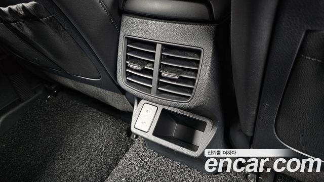 Kia Seltos Gasoline 1.6 Turbo 2WD Prestige 2024 — фото 31