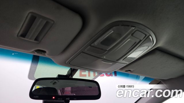 Hyundai Sonata New Rise LPI Style 2018 — фото 18