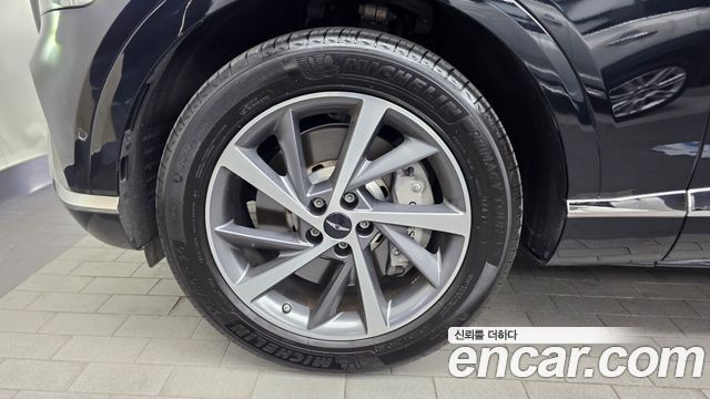 Genesis GV80 2.5T Gasoline AWD 2024 — фото 5