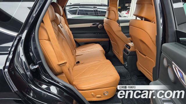 Genesis GV80 2.5T Gasoline AWD 2024 — фото 12