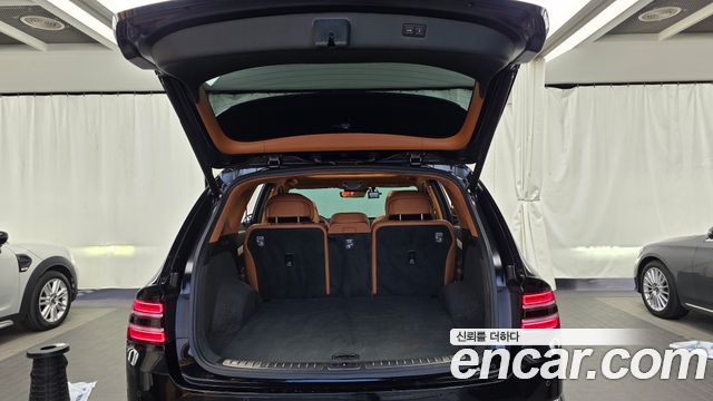 Genesis GV80 2.5T Gasoline AWD 2024 — фото 20