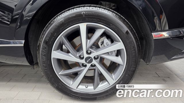 Genesis GV80 2.5T Gasoline AWD 2024 — фото 21