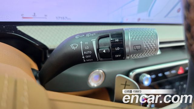 Genesis GV80 2.5T Gasoline AWD 2024 — фото 27
