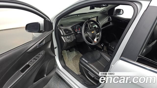 Chevrolet Next Spark LT Plus 2017 — фото 15