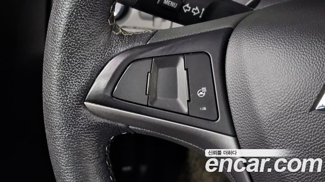 Chevrolet Next Spark LT Plus 2017 — фото 21