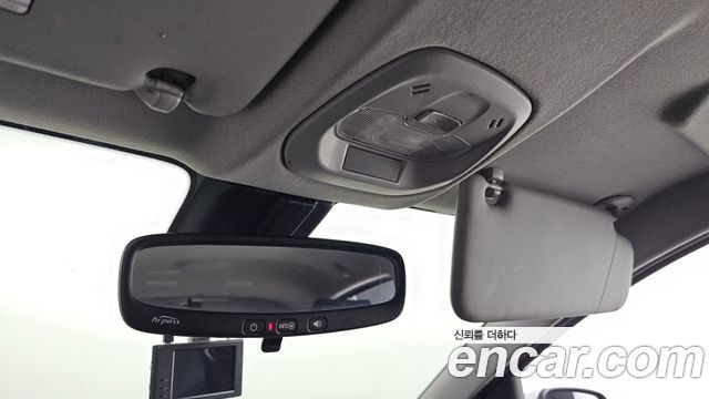 Chevrolet Next Spark LT Plus 2017 — фото 22