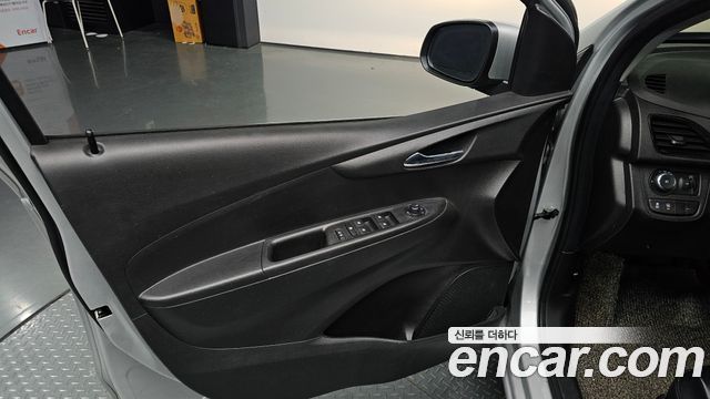 Chevrolet Next Spark LT Plus 2017 — фото 30