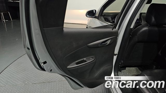 Chevrolet Next Spark LT Plus 2017 — фото 31