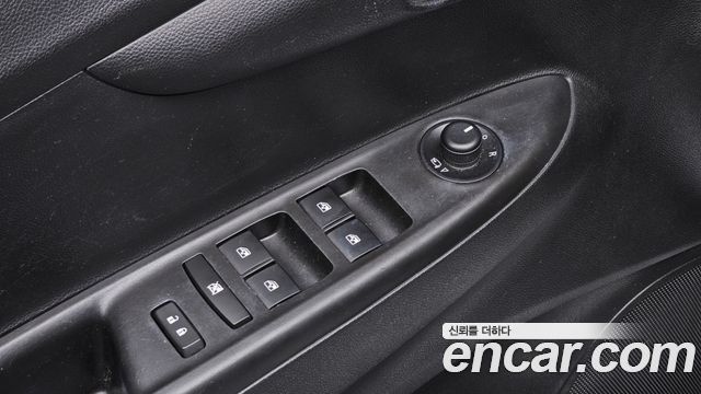Chevrolet Next Spark LT Plus 2017 — фото 34