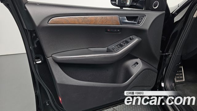 Audi Q5 3.0 TDI Quattro 8R 2012 — фото 24