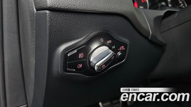 Audi Q5 3.0 TDI Quattro 8R 2012 — фото 27