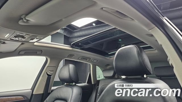 Audi Q5 3.0 TDI Quattro 8R 2012 — фото 32
