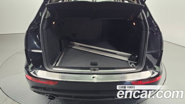 Audi Q5 3.0 TDI Quattro 8R 2012 — фото 35