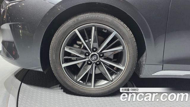 Hyundai Grandeur (IG) 2.5 Exclusice 2020 — фото 5