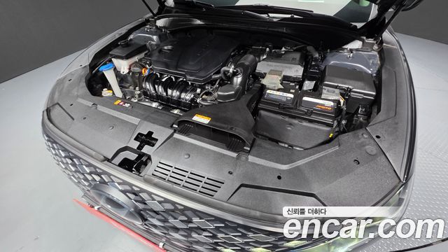 Hyundai Grandeur (IG) 2.5 Exclusice 2020 — фото 6