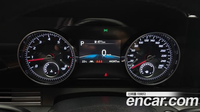 Hyundai Grandeur (IG) 2.5 Exclusice 2020 — фото 8