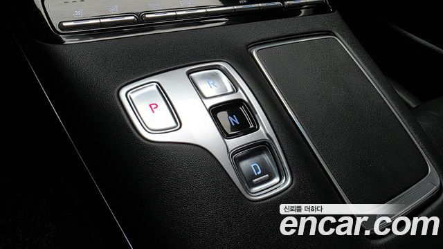 Hyundai Grandeur (IG) 2.5 Exclusice 2020 — фото 9