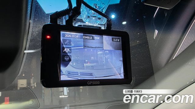 Hyundai Grandeur (IG) 2.5 Exclusice 2020 — фото 15