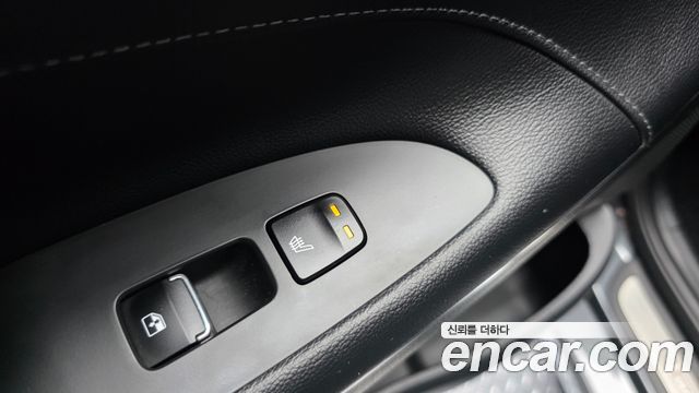 Hyundai Grandeur (IG) 2.5 Exclusice 2020 — фото 18