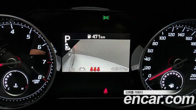Hyundai Grandeur (IG) 2.5 Exclusice 2020 — фото 19