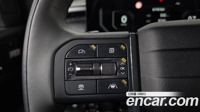 Kia Tasman 2.5T Gasoline 4WD X-Pro 2026 — фото 17