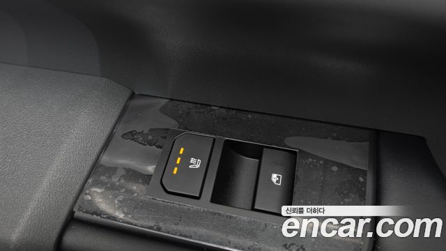 Kia Tasman 2.5T Gasoline 4WD X-Pro 2026 — фото 20
