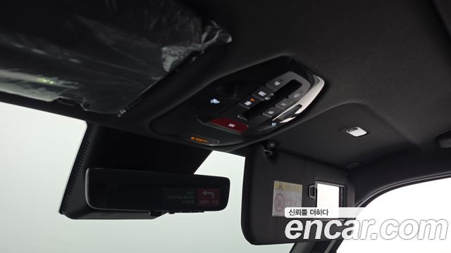 Kia Tasman 2.5T Gasoline 4WD X-Pro 2026 — фото 27