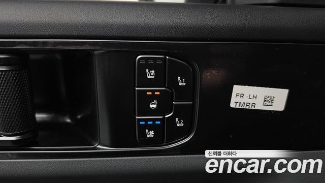 Kia Tasman 2.5T Gasoline 4WD X-Pro 2026 — фото 33