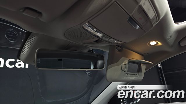 Mercedes-Benz E-Class (W213) E220d Exclusive 2019 — фото 27