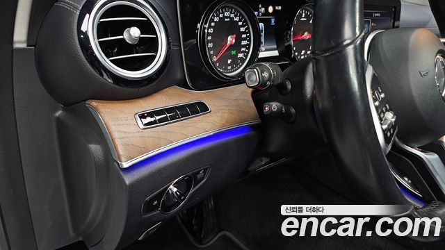 Mercedes-Benz E-Class (W213) E220d Exclusive 2019 — фото 28