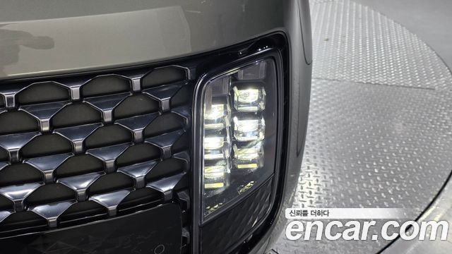 Hyundai Staria Lounge 9-Seater Prestige 2023 — фото 22