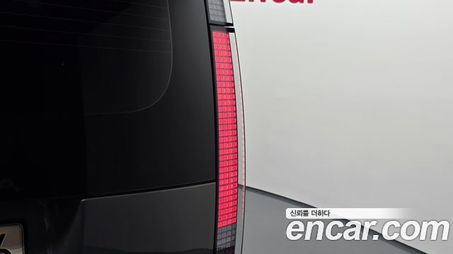 Hyundai Staria Lounge 9-Seater Prestige 2023 — фото 23