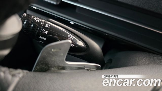 Hyundai Staria Lounge 9-Seater Prestige 2023 — фото 28