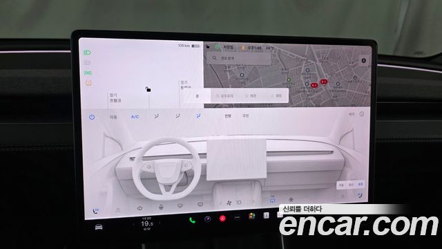 Tesla Model Y RWD 2025 — фото 18