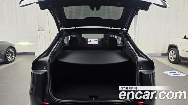 Tesla Model Y RWD 2025 — фото 20