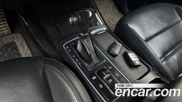Kia Sorento Diesel 2.2 2WD Noblesse 2017 — фото 9