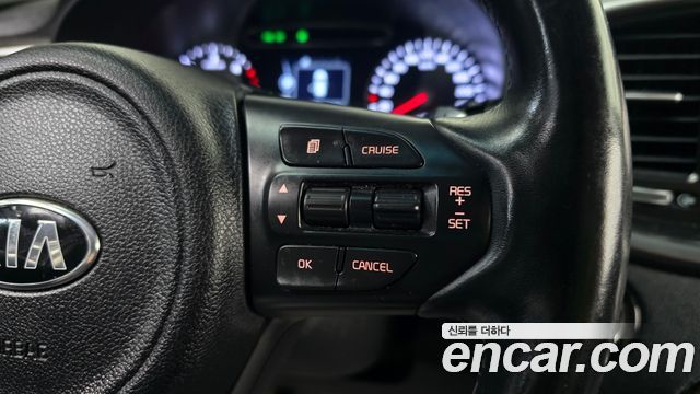Kia Sorento Diesel 2.2 2WD Noblesse 2017 — фото 17