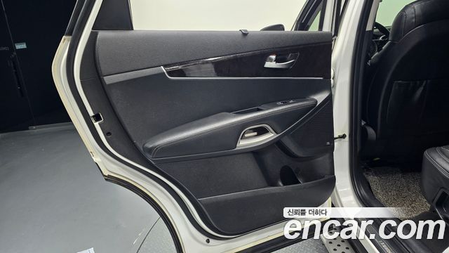 Kia Sorento Diesel 2.2 2WD Noblesse 2017 — фото 25